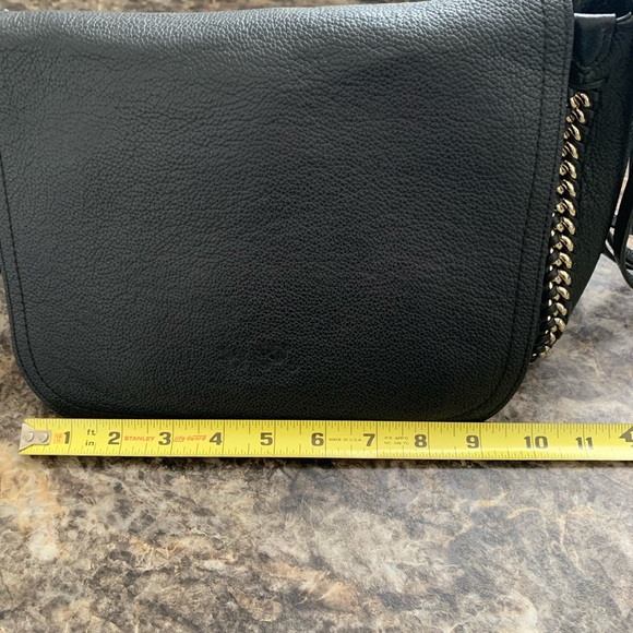 Coach Saddlebag - Picture 14 of 16